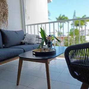 Résidence Les Marines Magnifique T3 Appartement