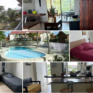 Pipiri Piscines Direct Plages Appartement